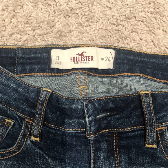 Hollister jeans - Picture 5 of 5